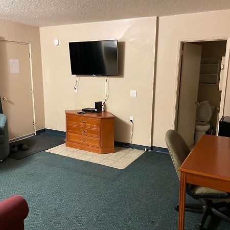 Matador Motel Drayton Valley Екстер'єр фото