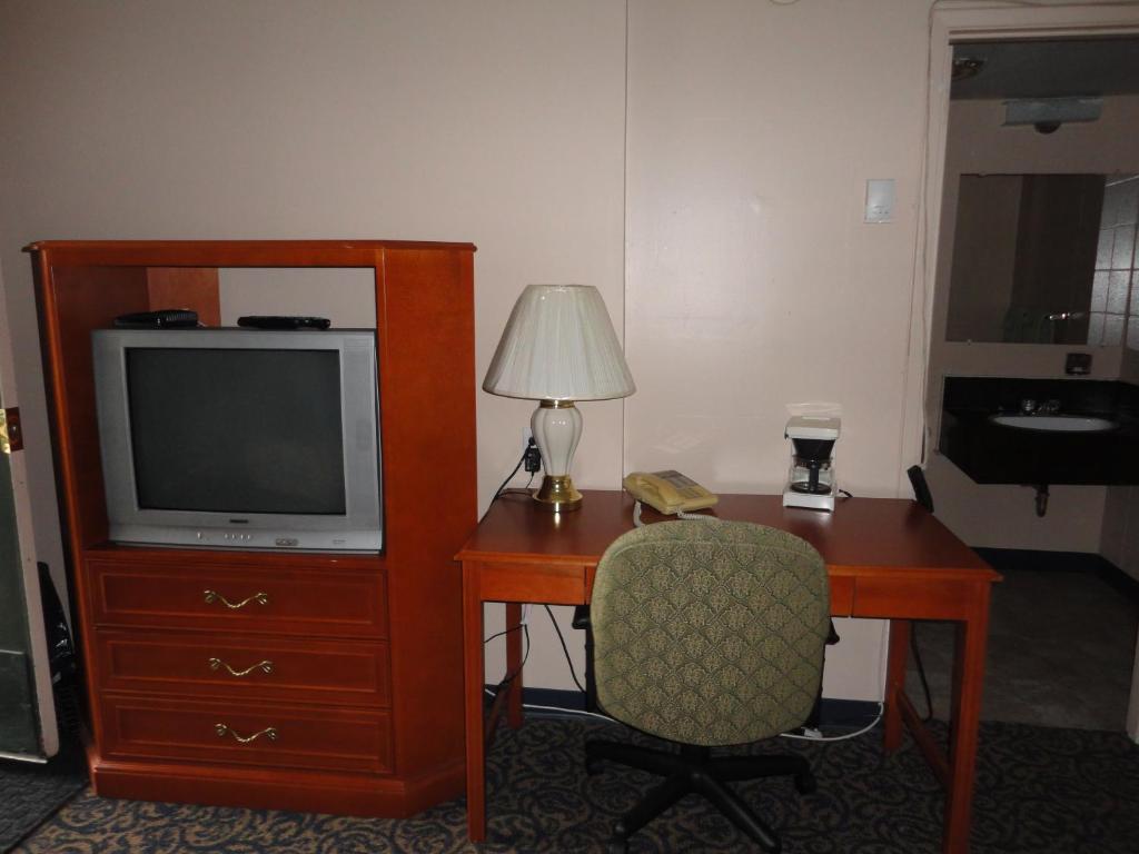 Matador Motel Drayton Valley Екстер'єр фото