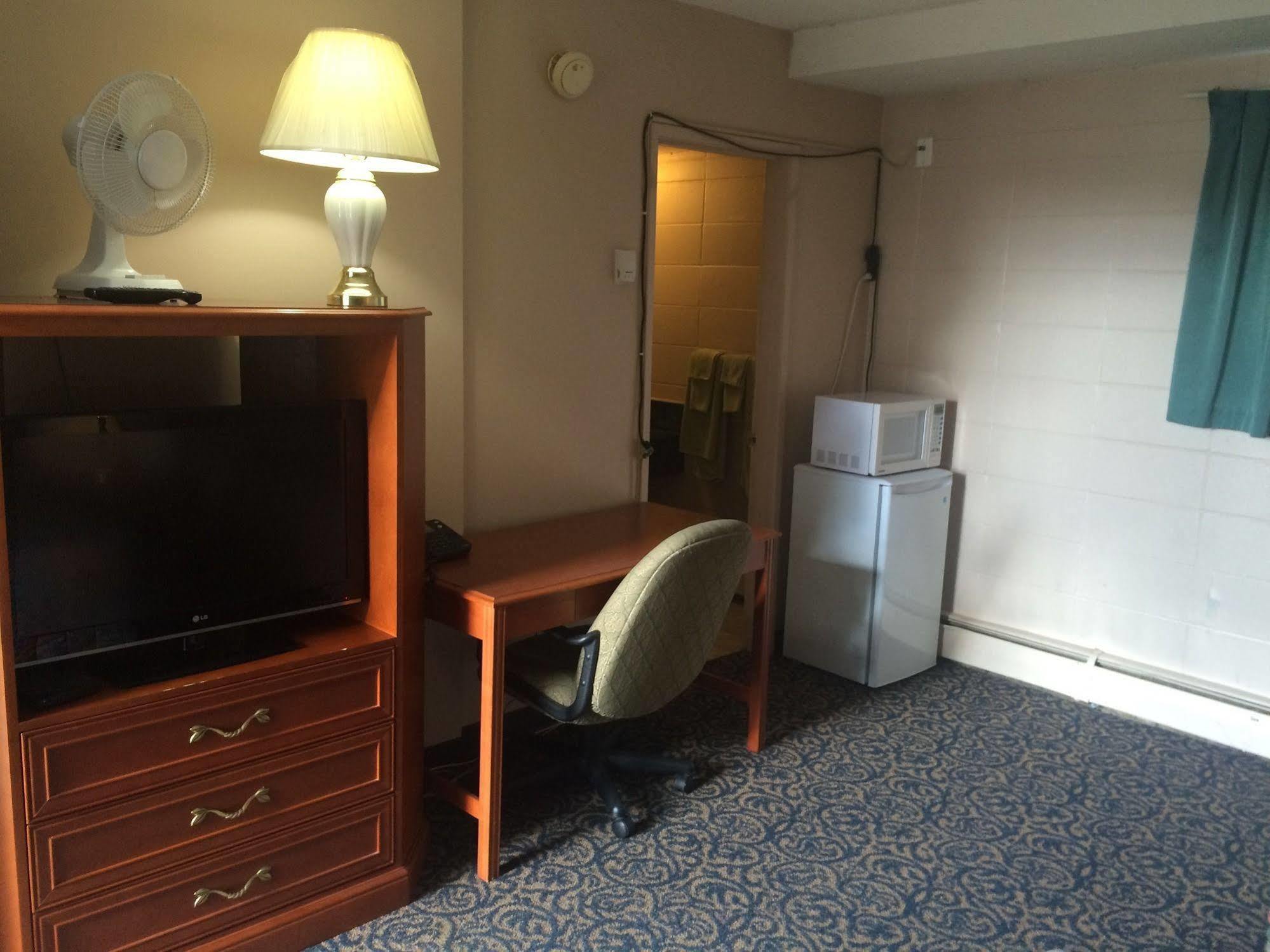 Matador Motel Drayton Valley Екстер'єр фото