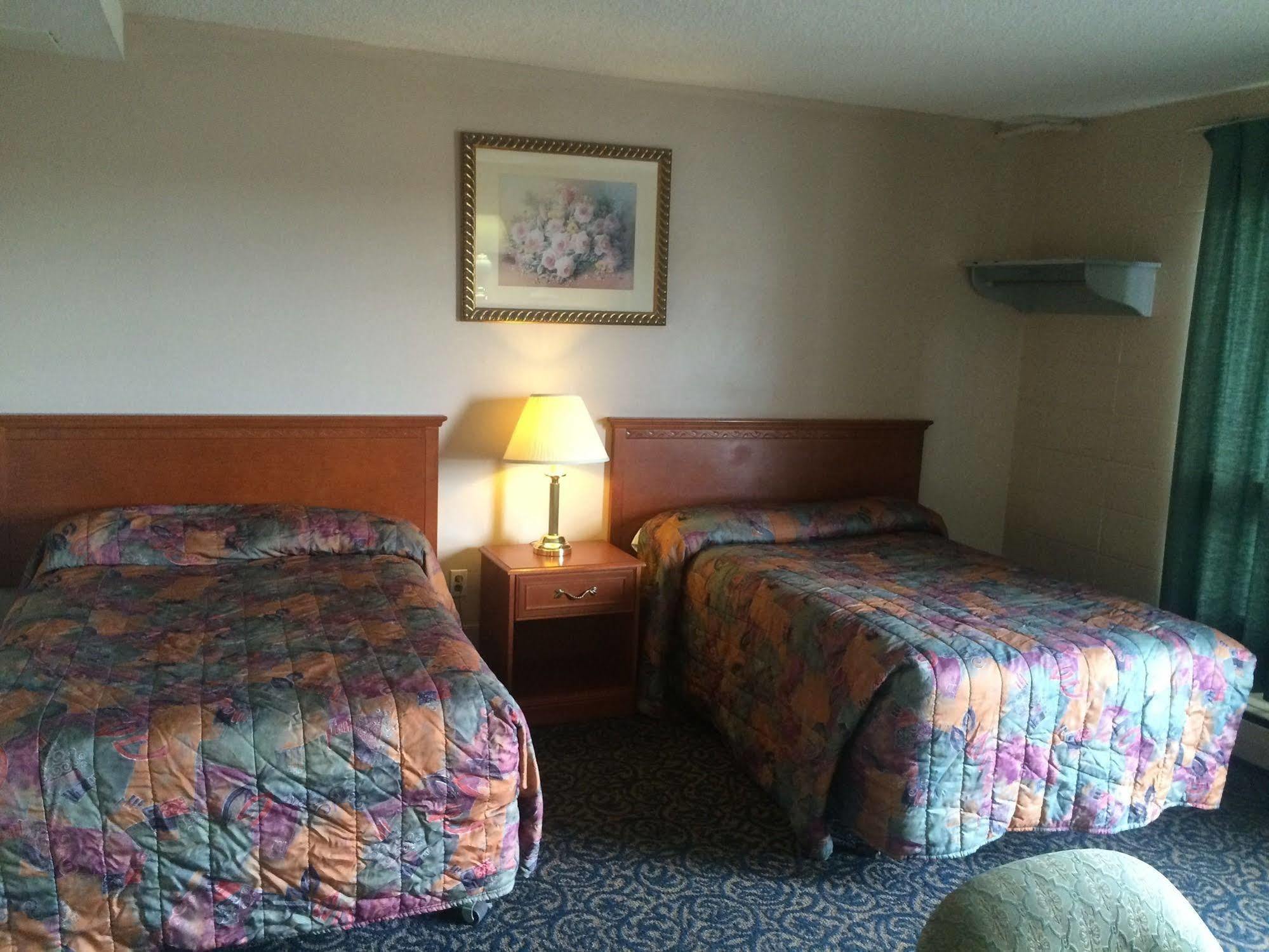 Matador Motel Drayton Valley Екстер'єр фото
